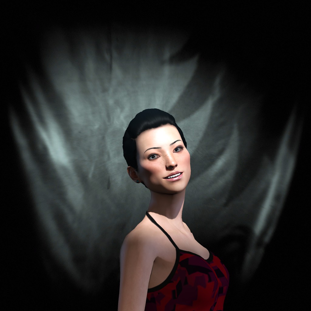 Clara Yakamaru