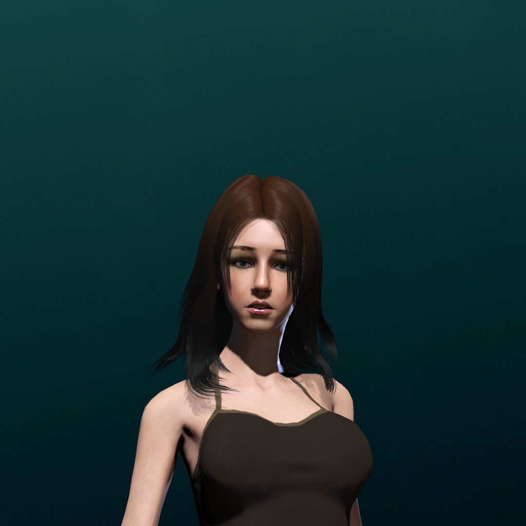 WAGINNESSA ZADOWNA