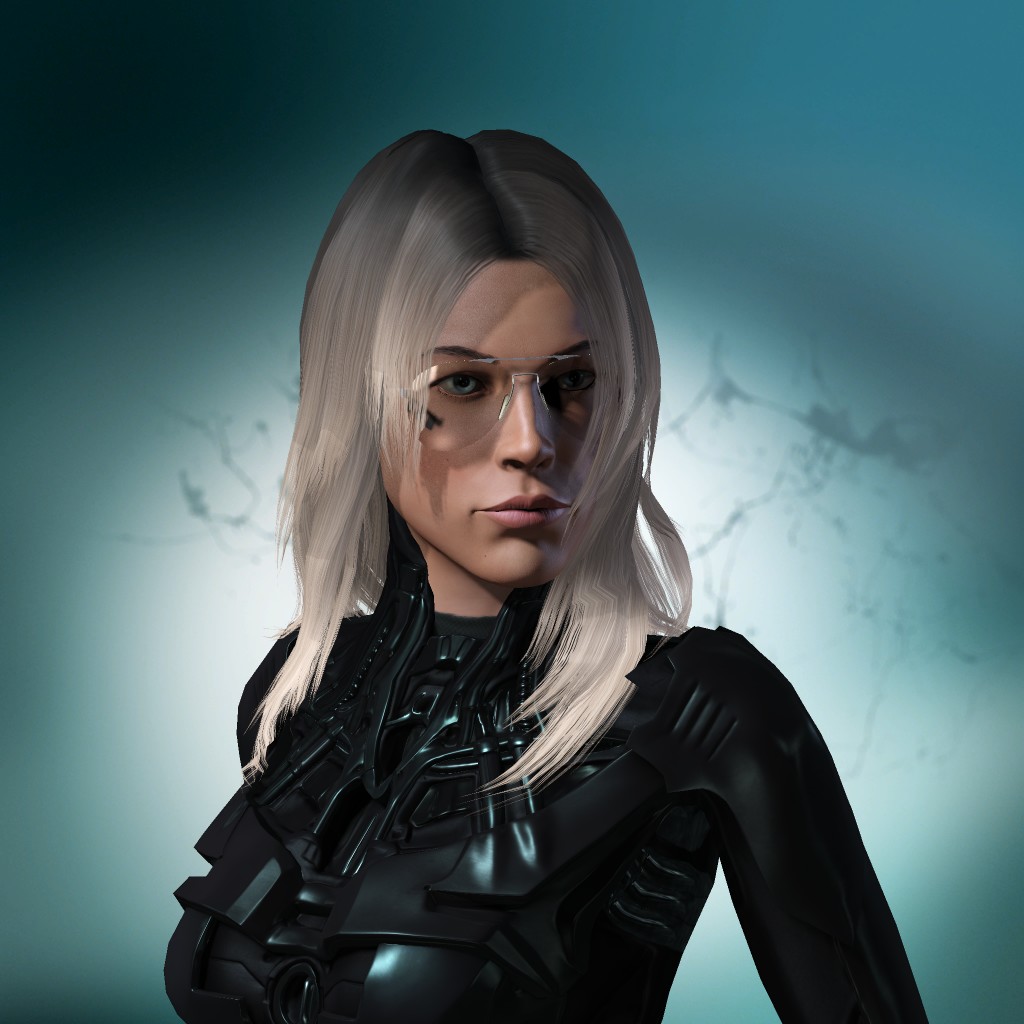 Khloe Asura