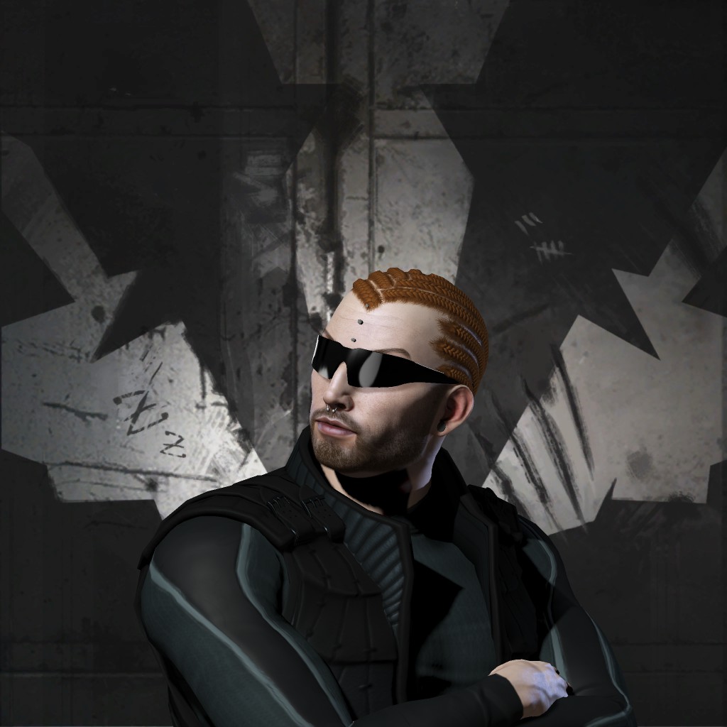 Sharkey McStephenson