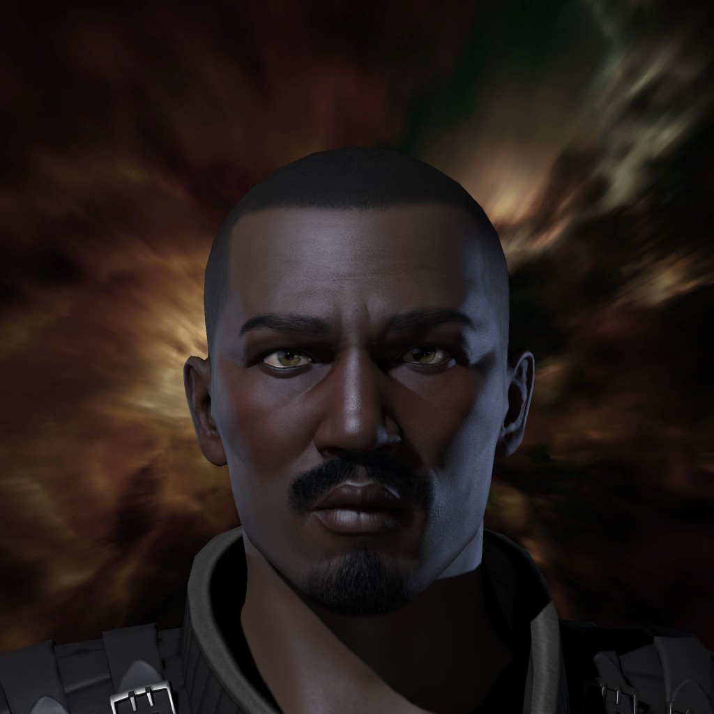Spartan Starchaser
