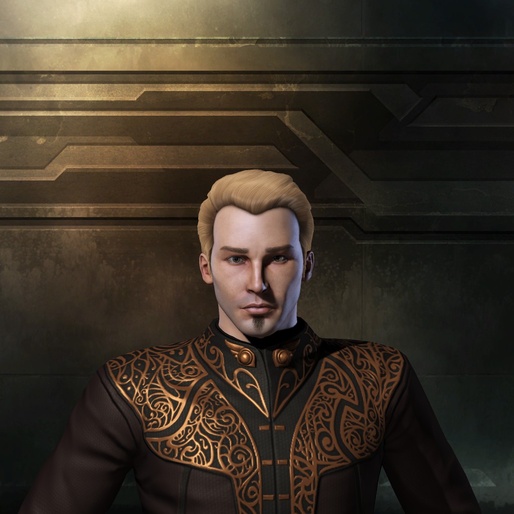 Imperious Tang