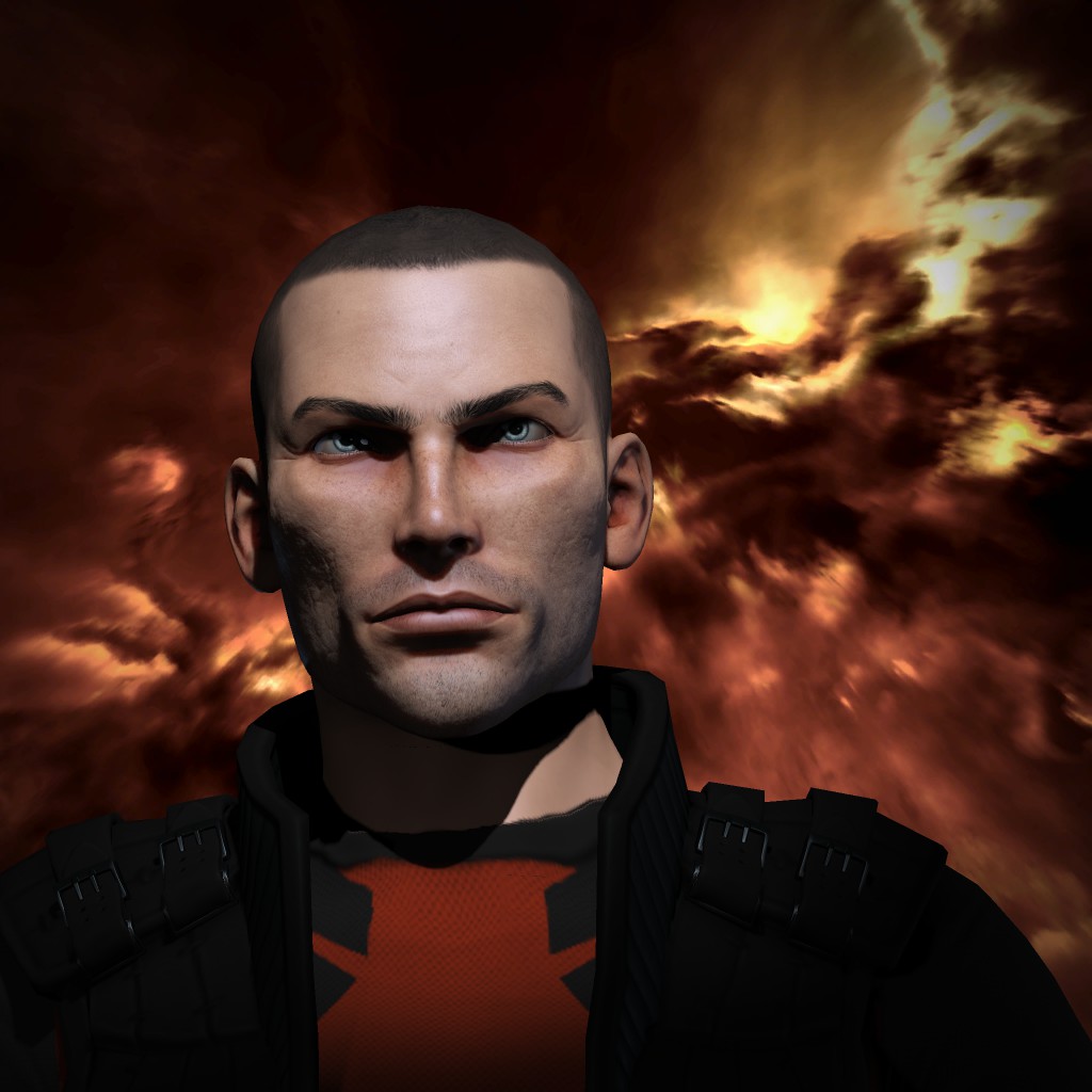 Gerrim Aideron