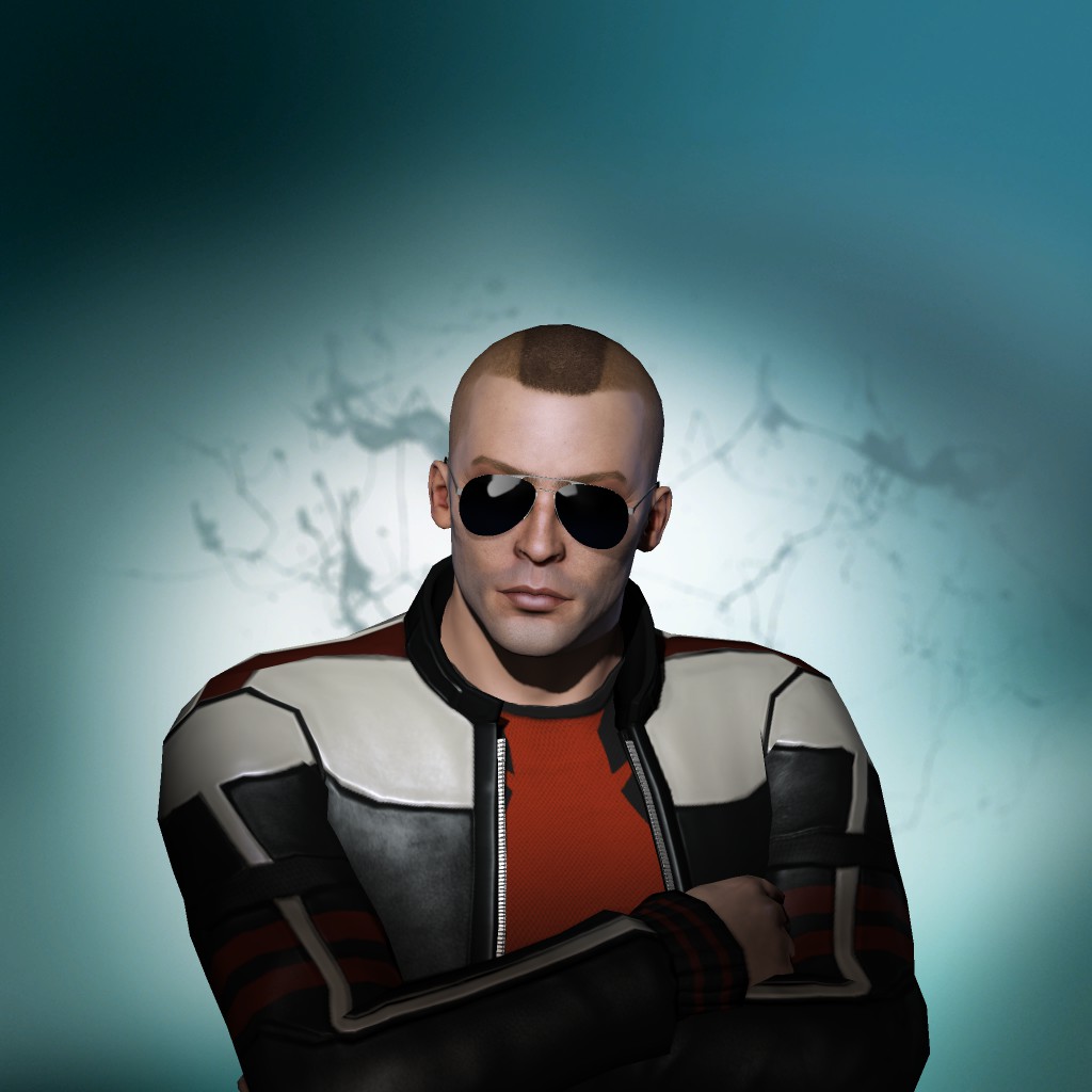 Alex Desperado