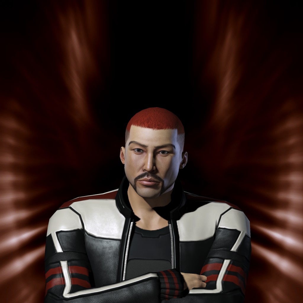 Errion Hucel-Ge