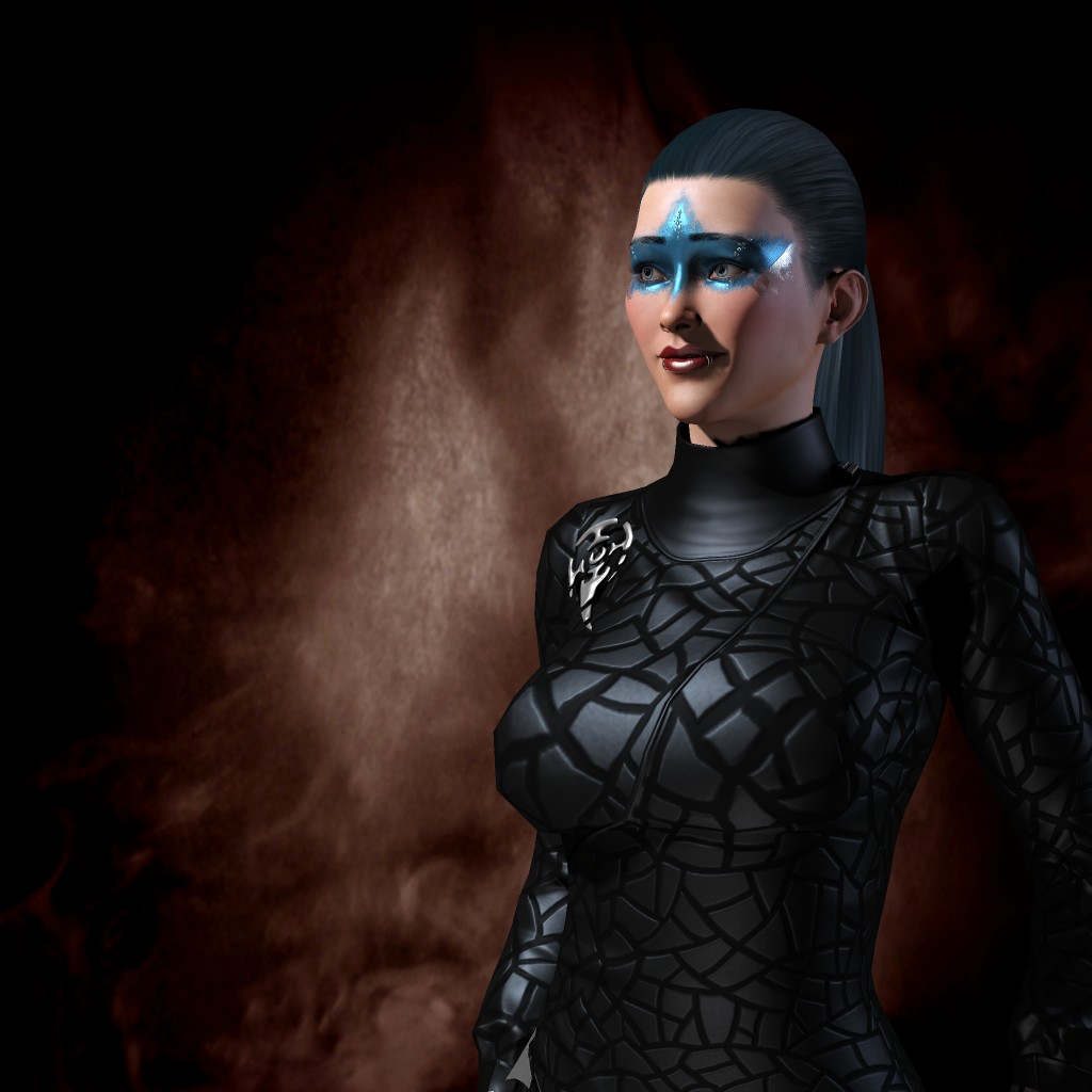 Siren Vyvorant