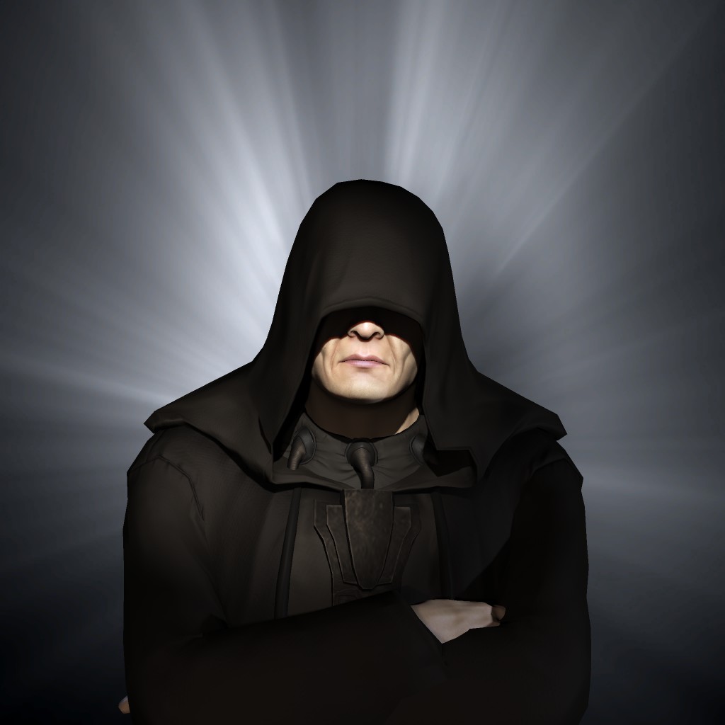 Arch Inquisitor