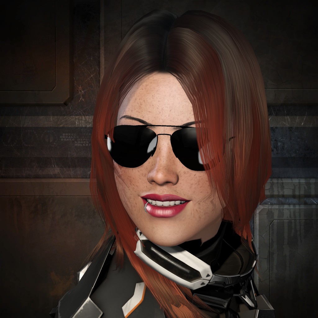 Veronika Motsu