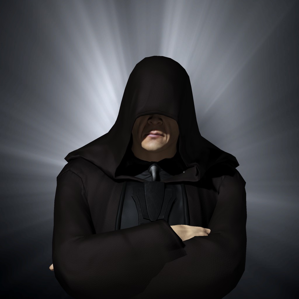 Junior Inquisitor