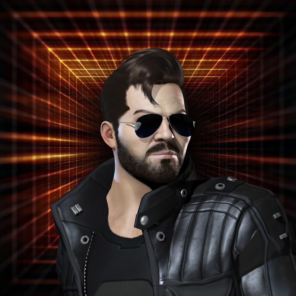 Sergio Primes