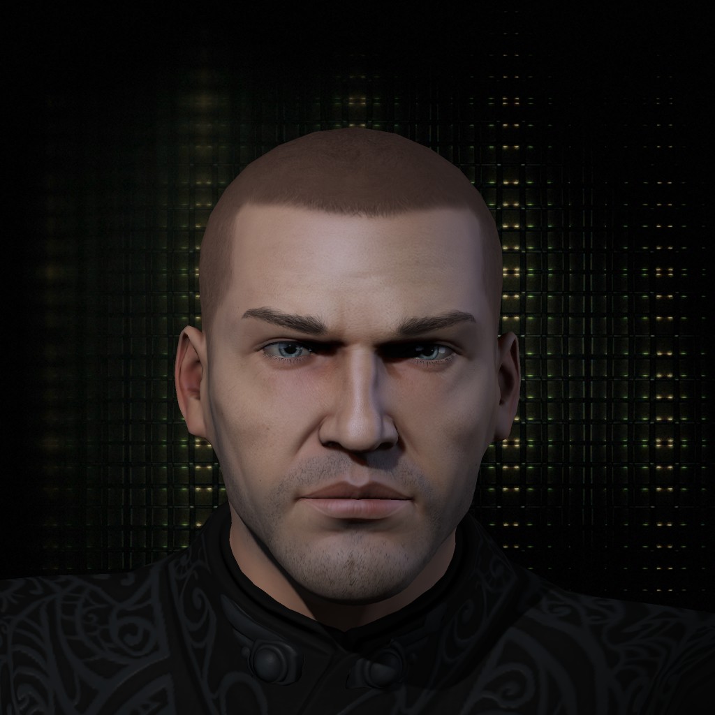 Archon Odinson