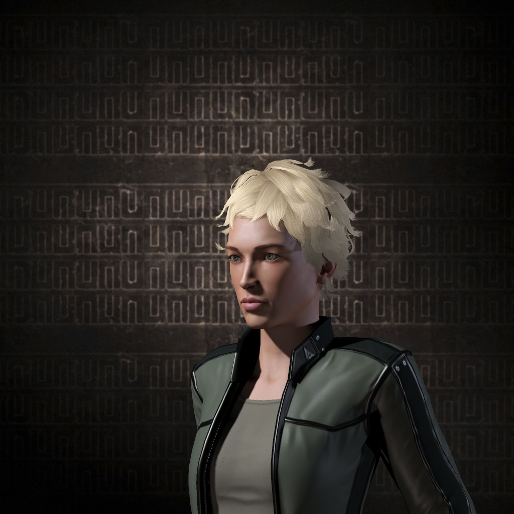 Tekka Horn
