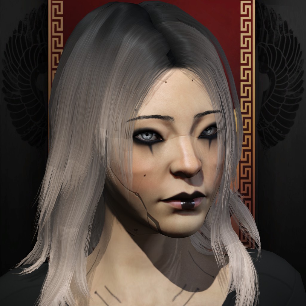 Eliza Corabelle