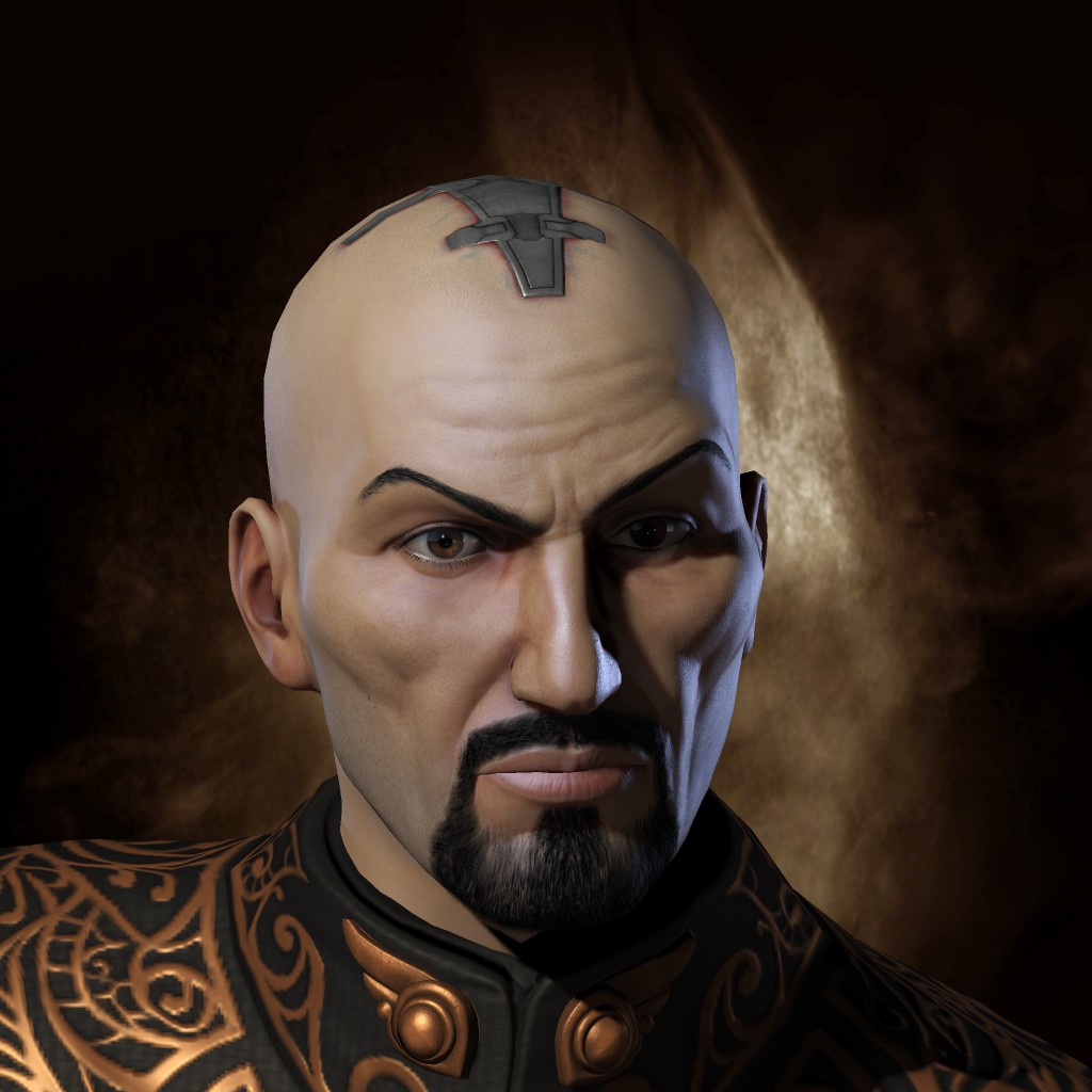 Sircharlie Gieseck