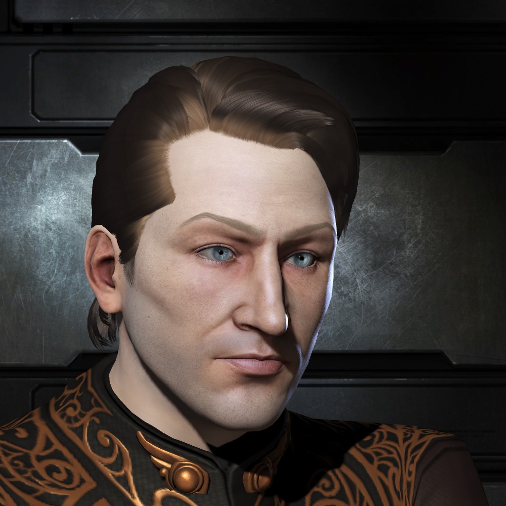 Nikola Astronom