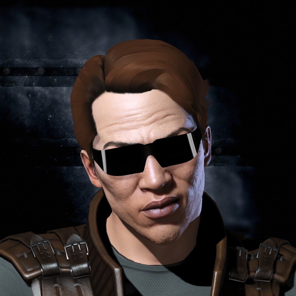 Vaughn Sarn