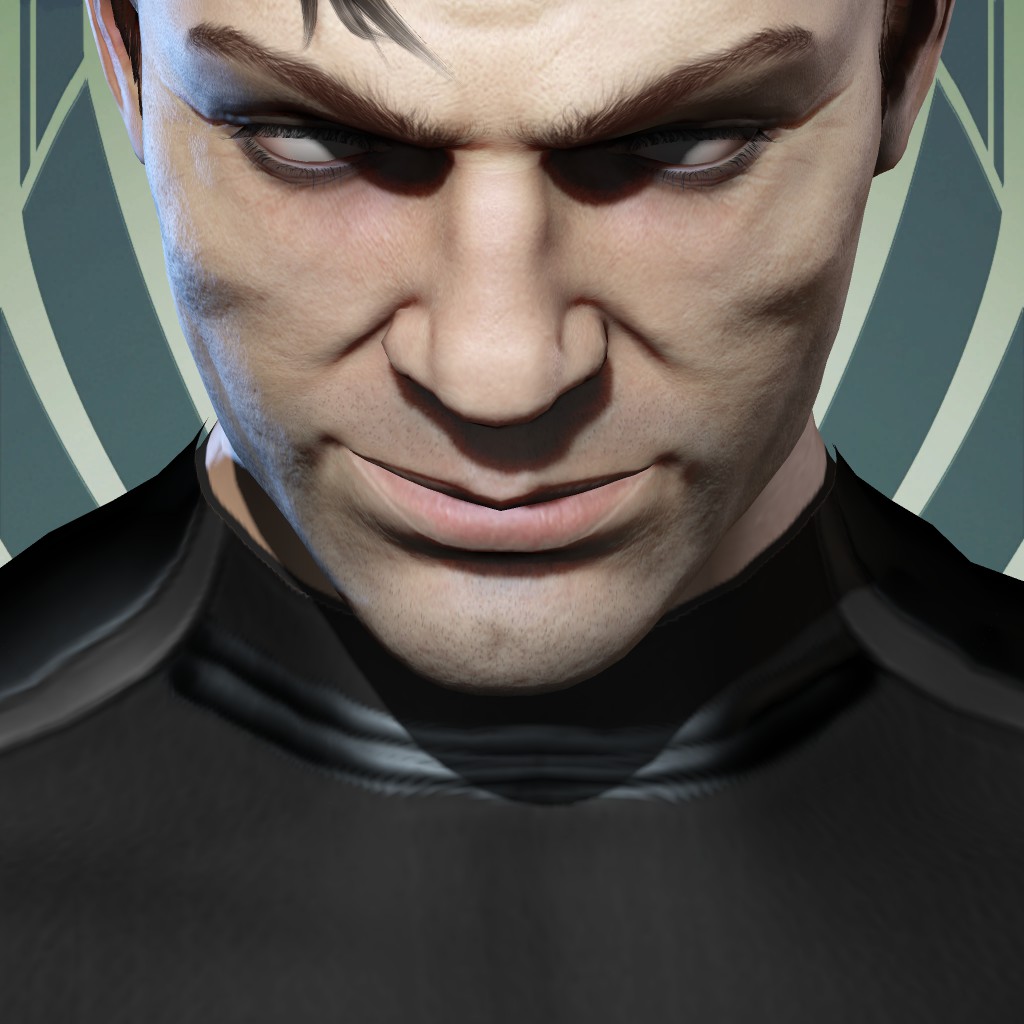 Caldari Citizen 2113804927
