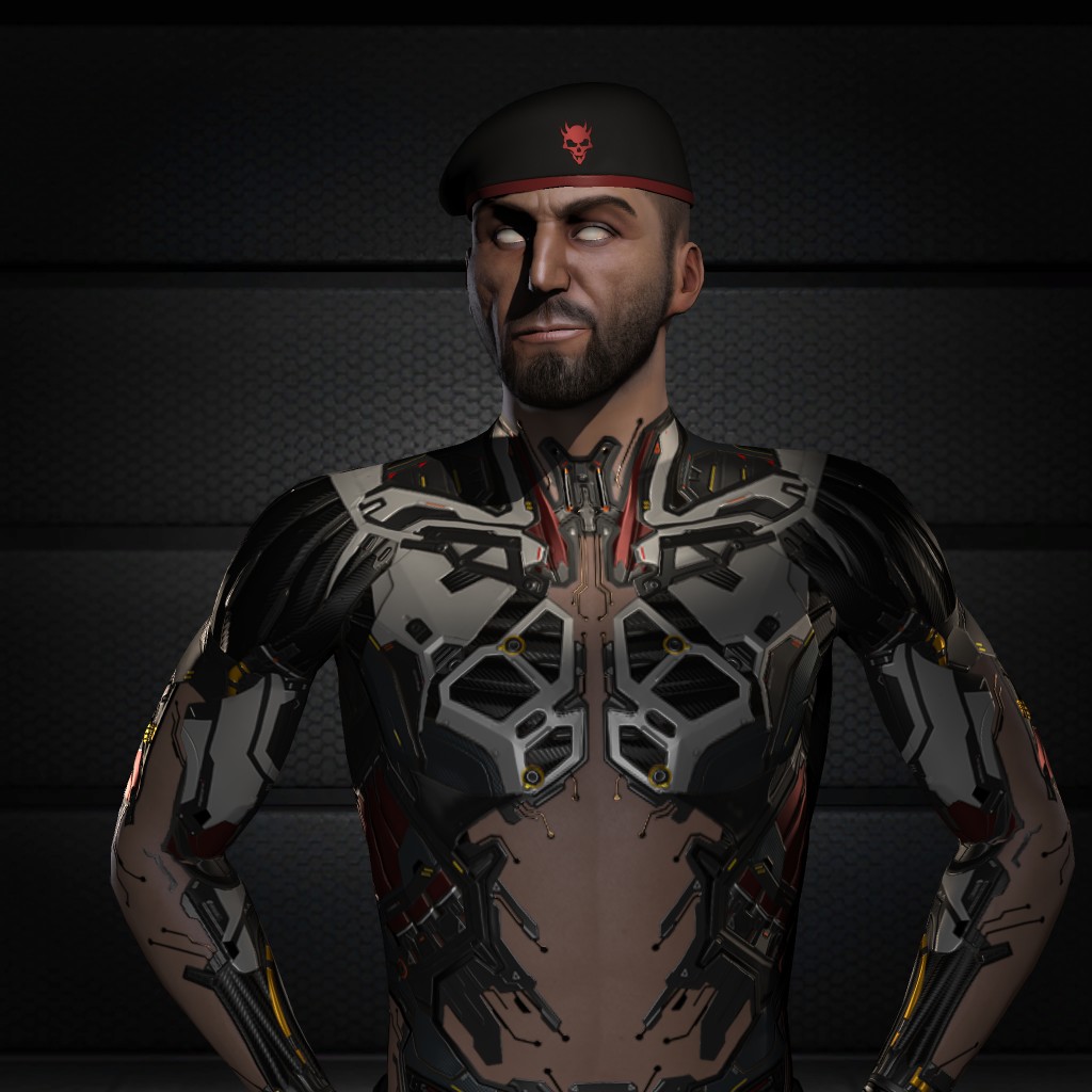 Koukax Lefuego