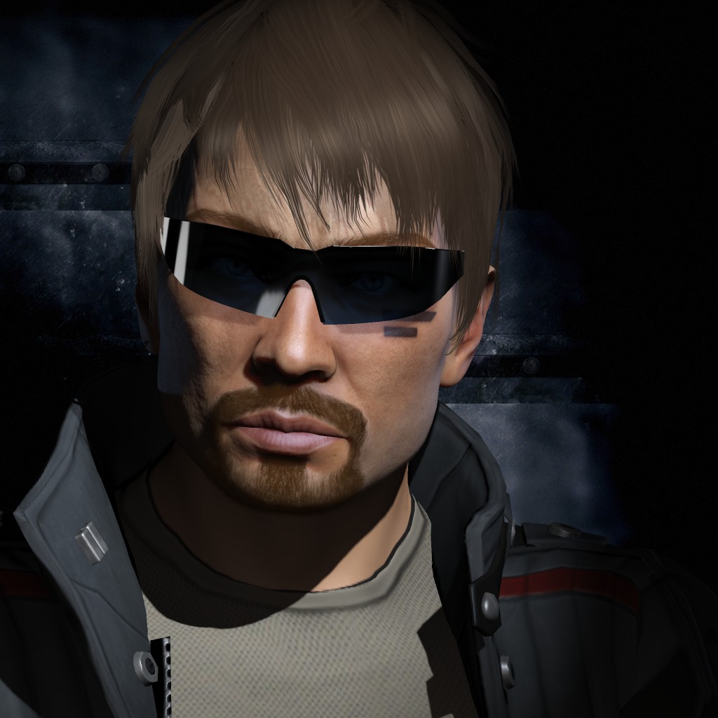 Grigori Borgatov