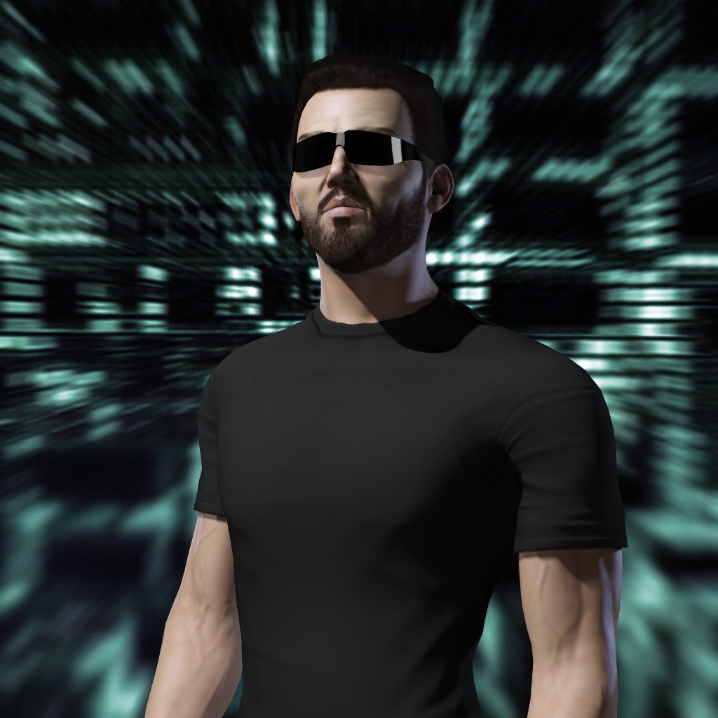 Dark Nukem