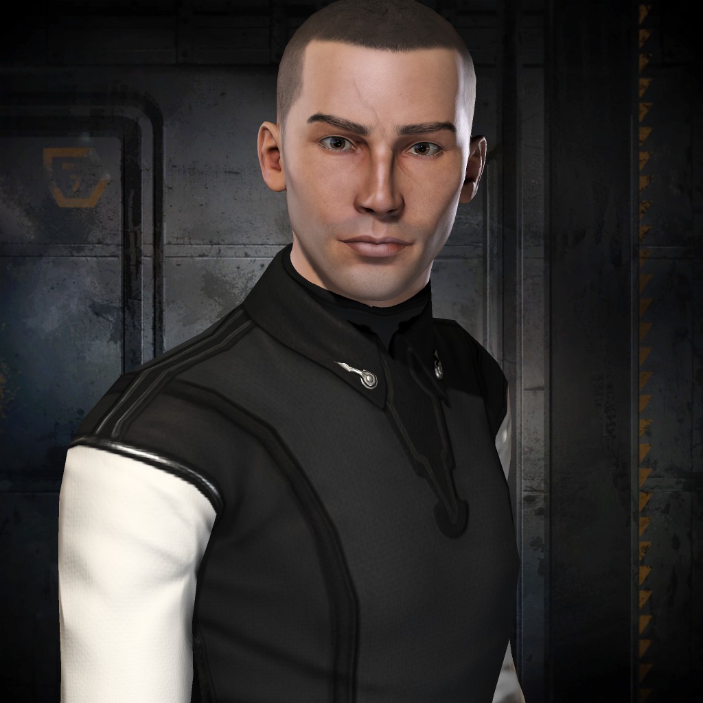 Alexxey Ponomarev