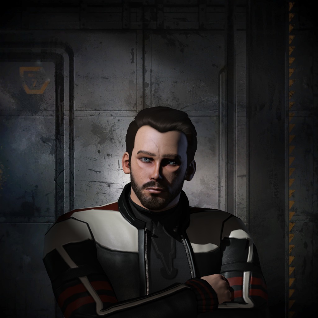 Jason Amari