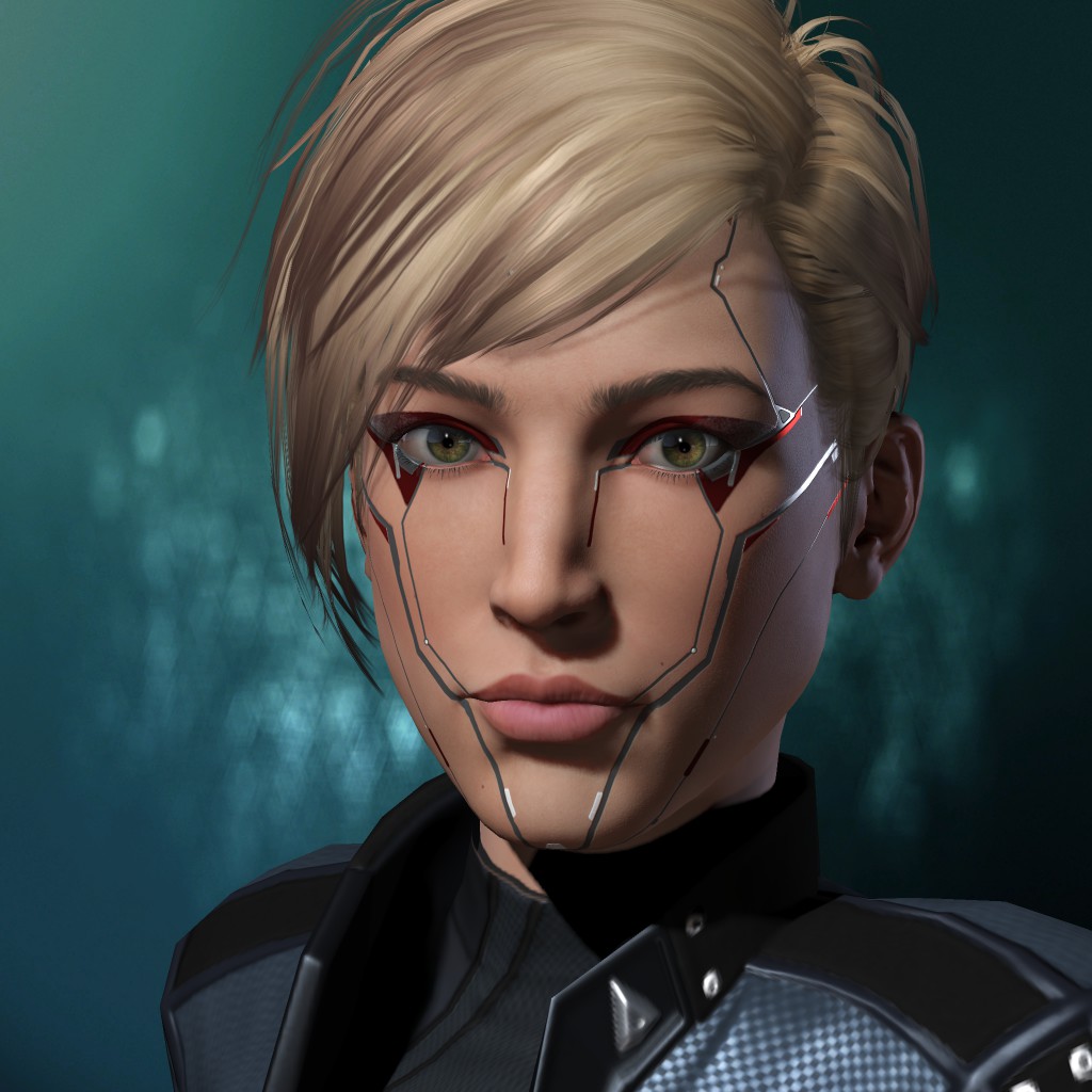 Kira Russel