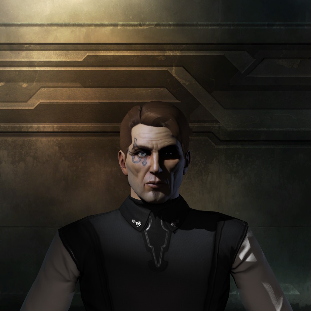 Stealthy Merchless