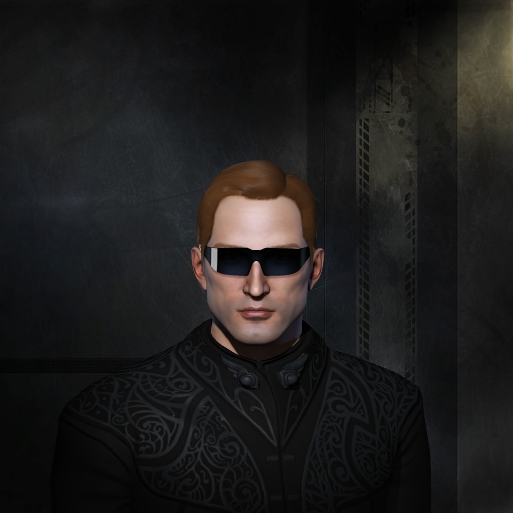 Vladimir Tenebris
