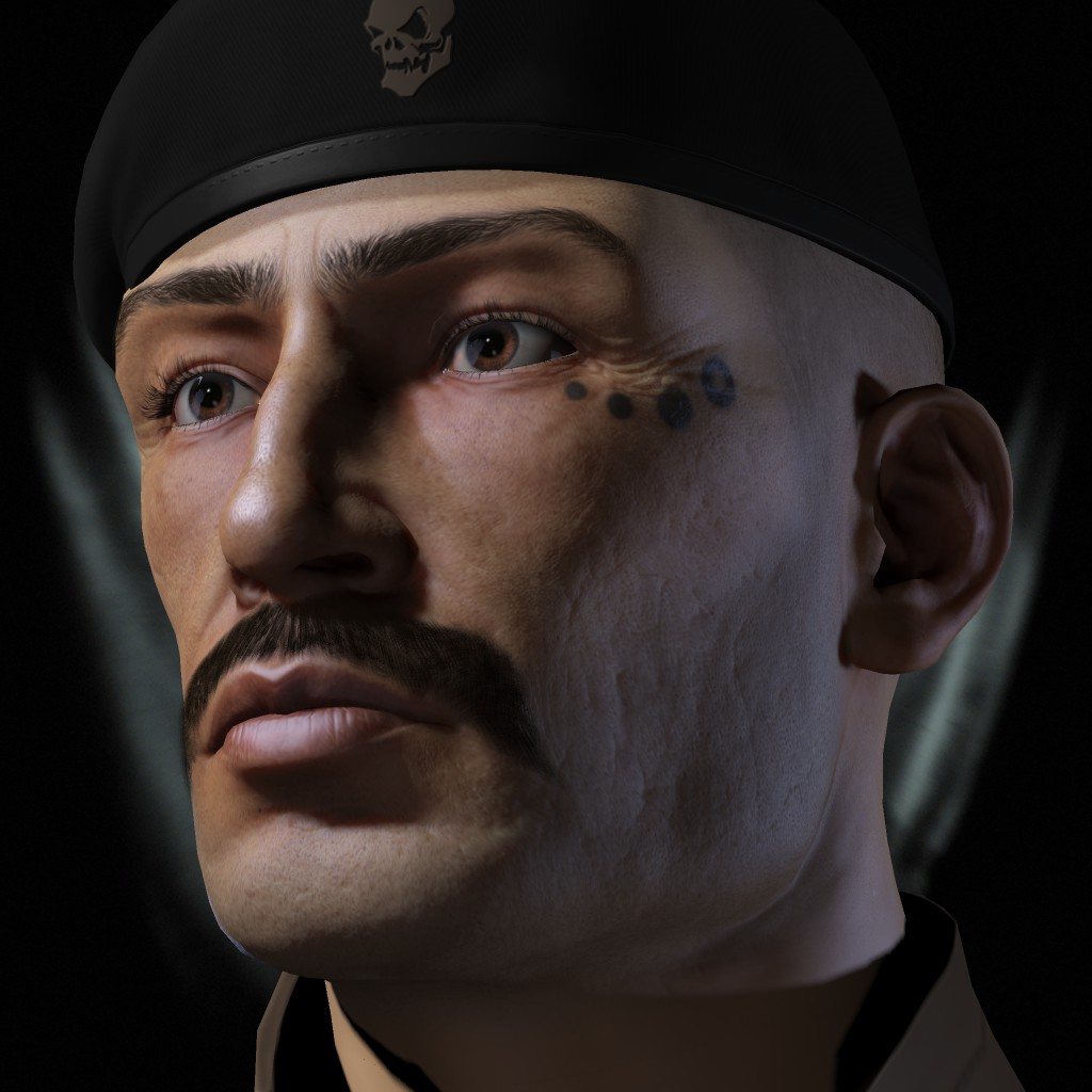 MC Patriot