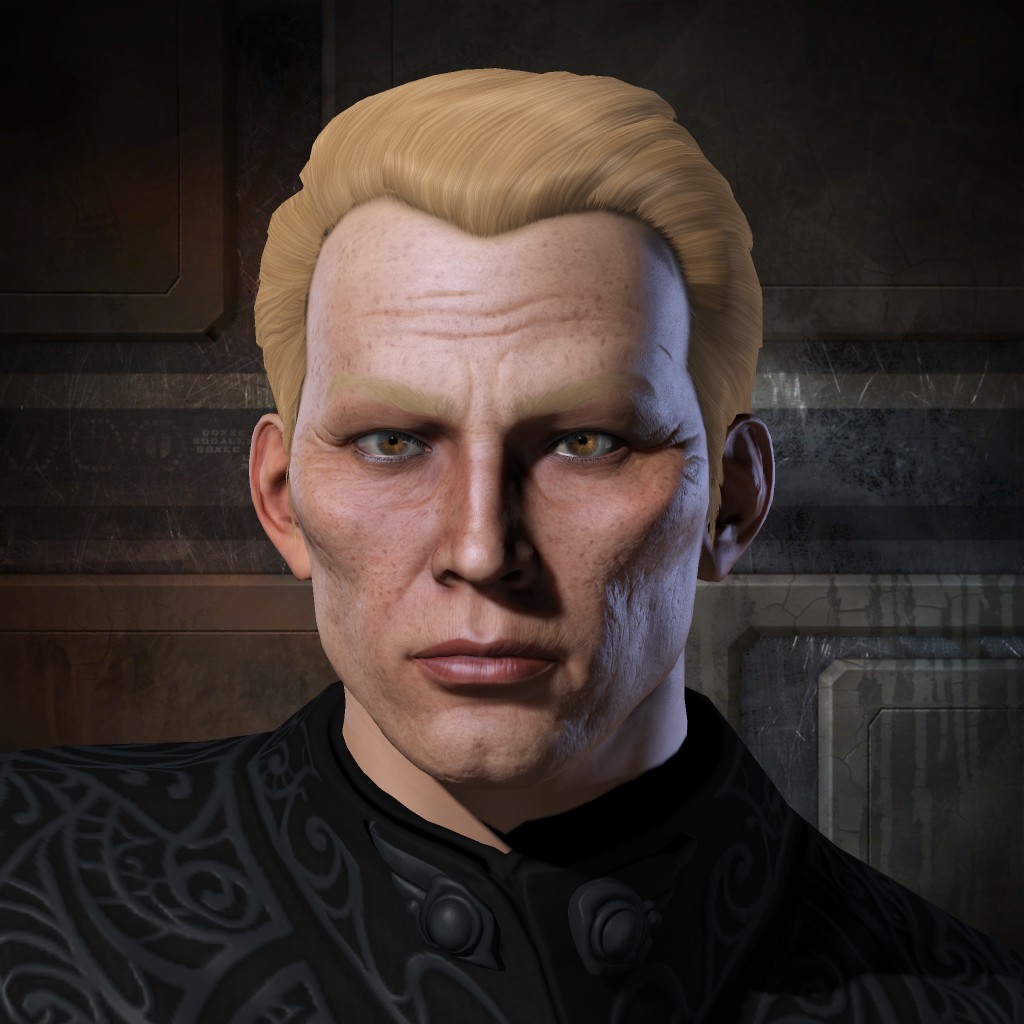 Monty Advale
