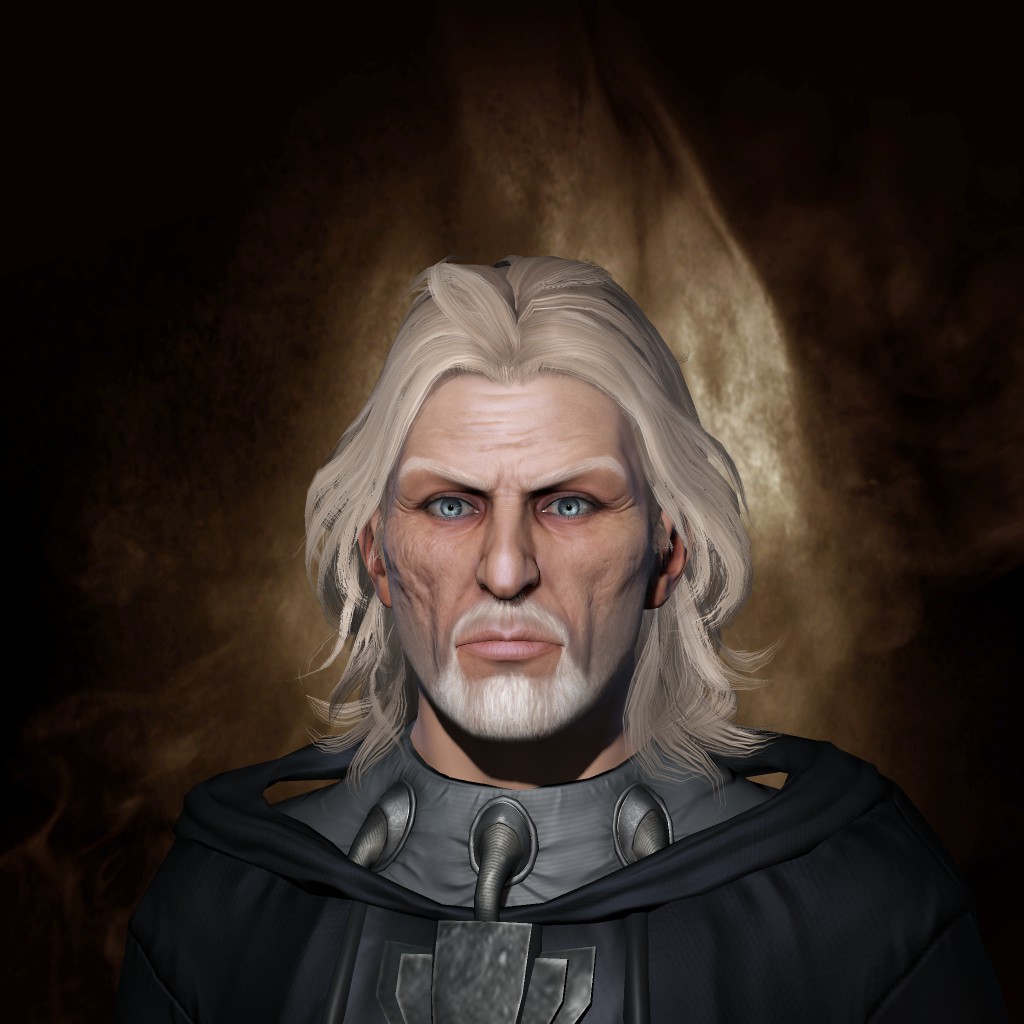 Saruman Curumo