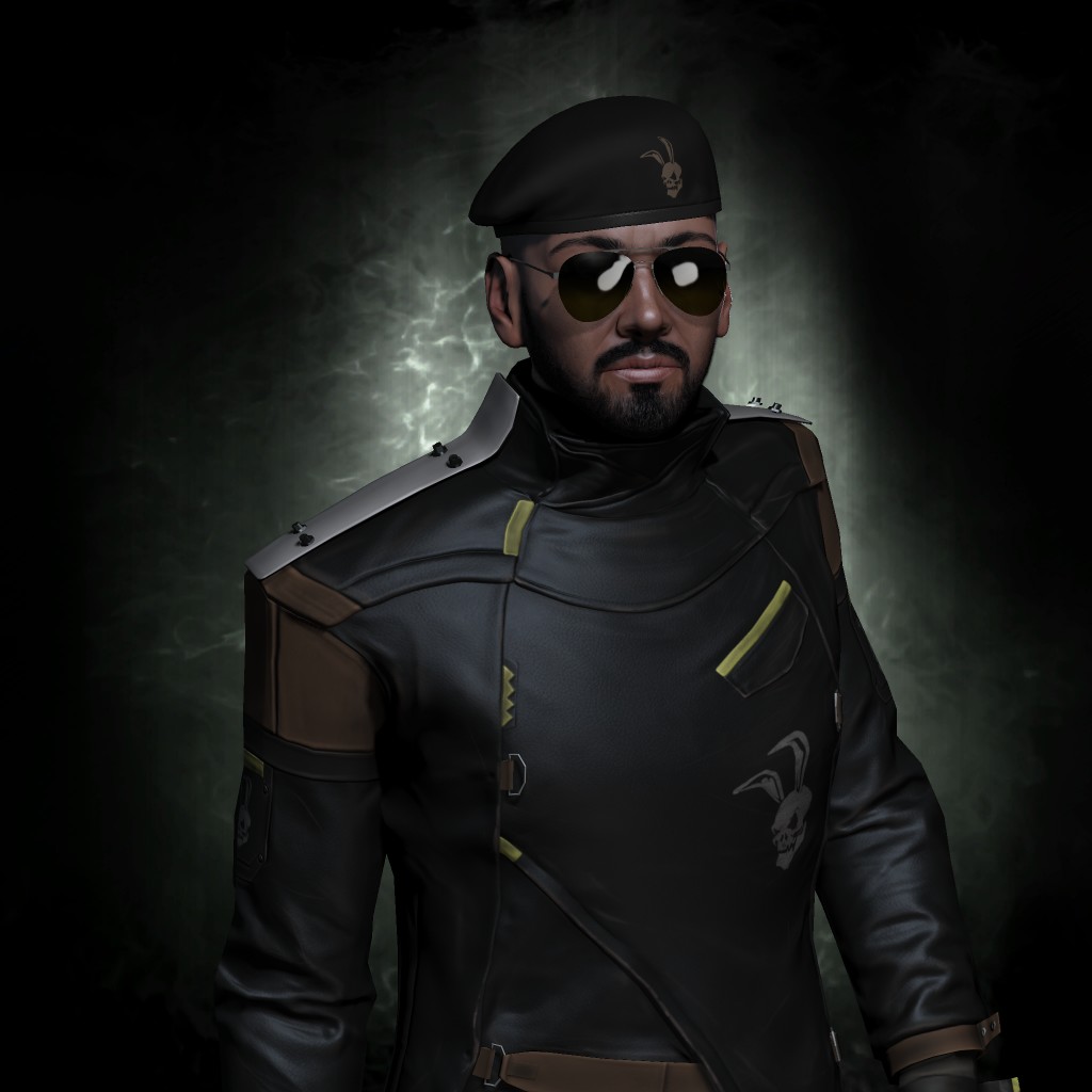 salamander Hita