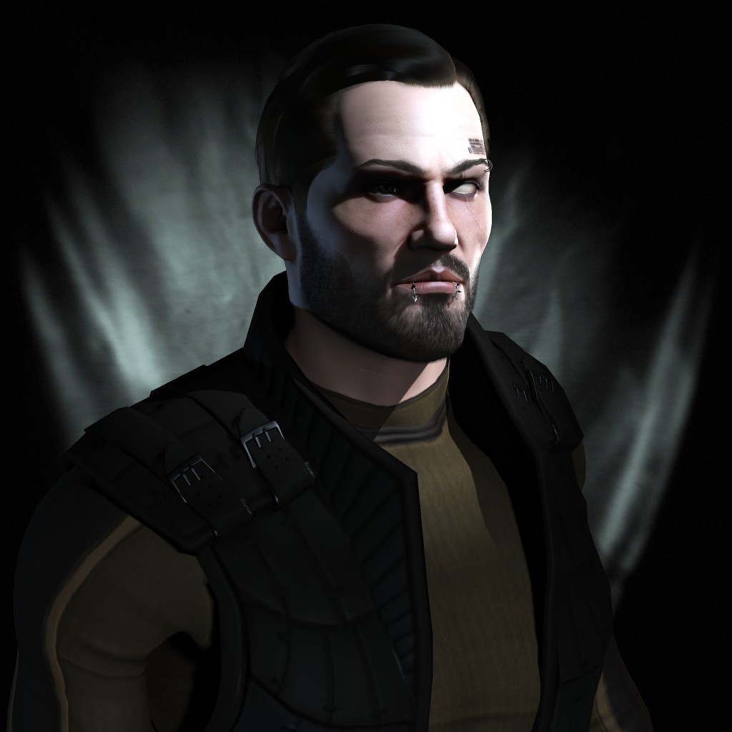 Clint Sowell