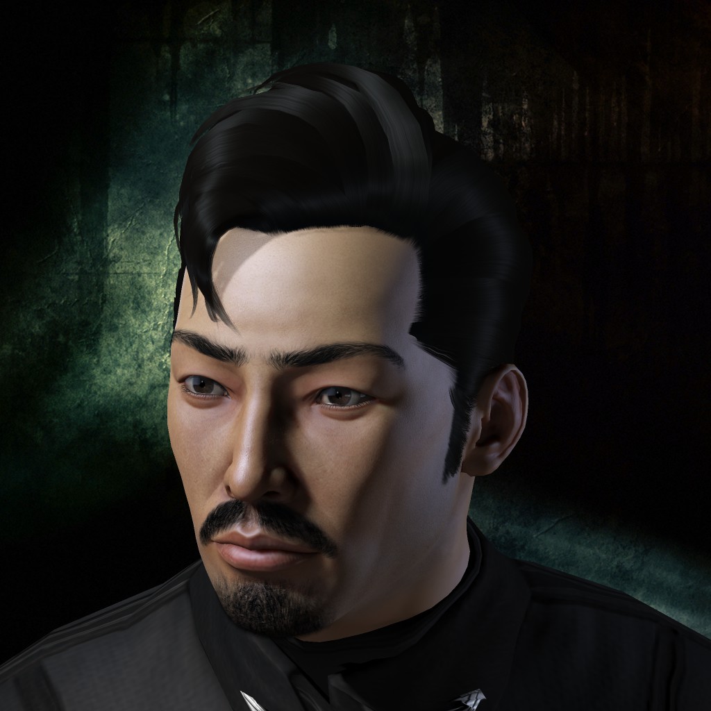 Tdrahdeor Castor