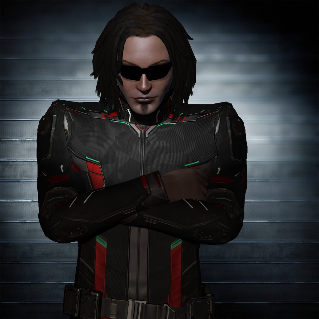 The Exalted
