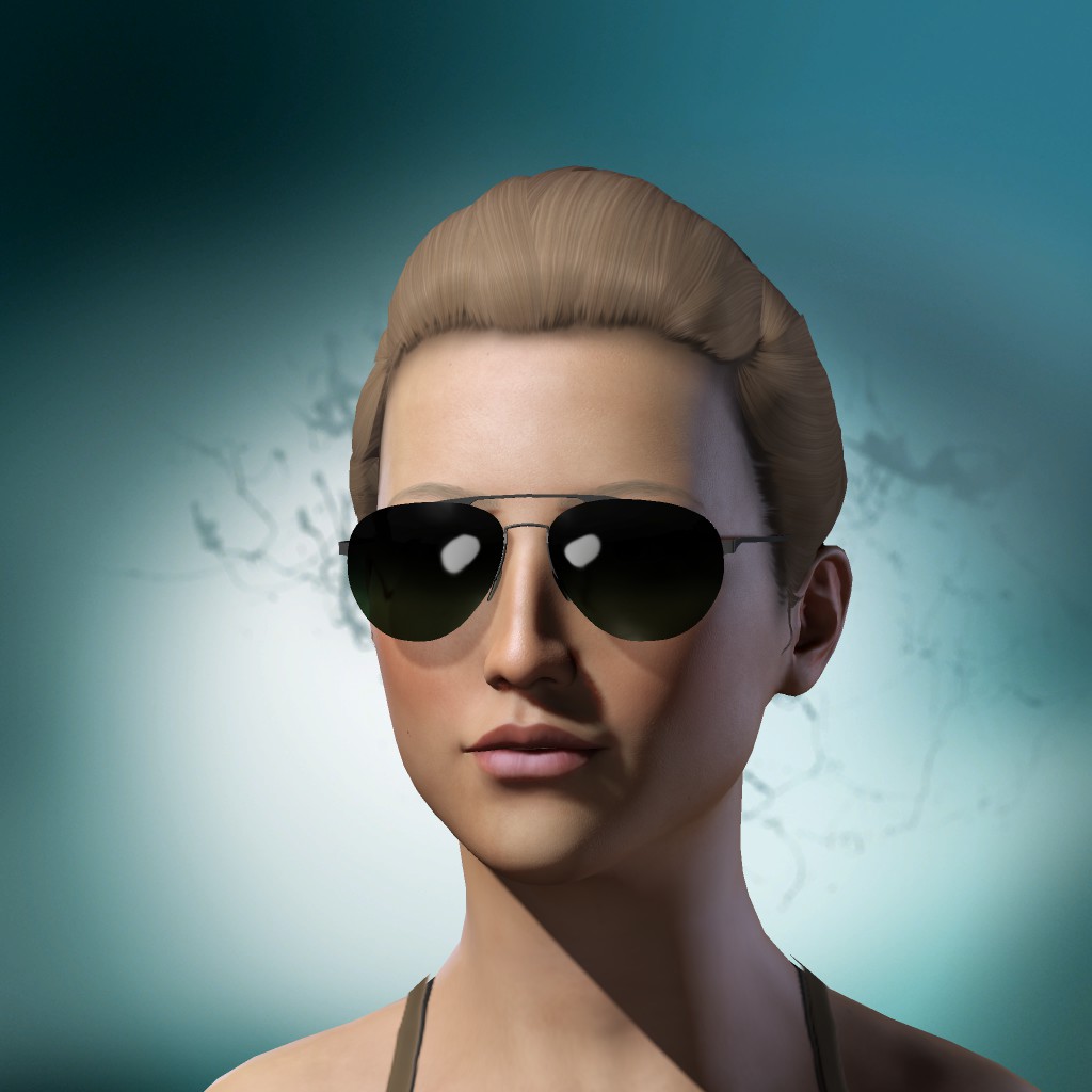 Becky Moonpire