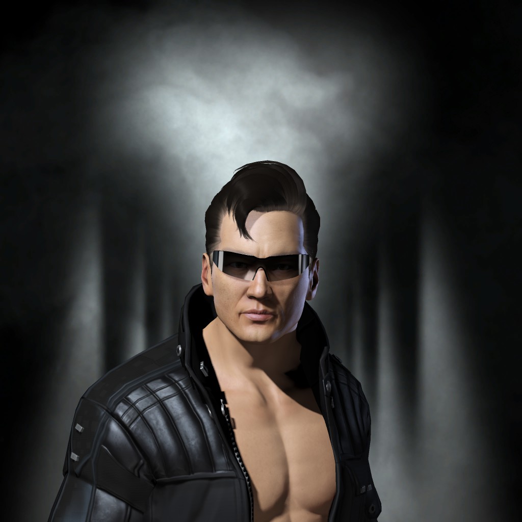 BadBone Lightning