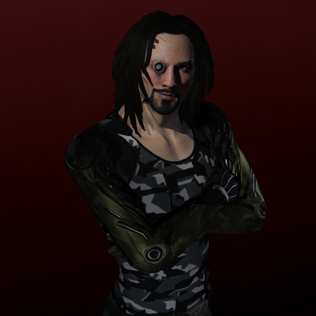 Gil Selek