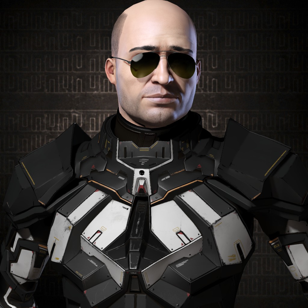 Denis Korablev Korablev