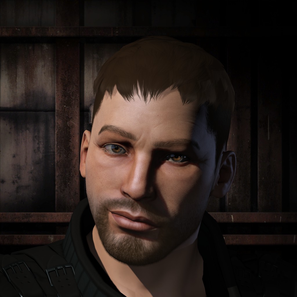 Jon Lacklaw