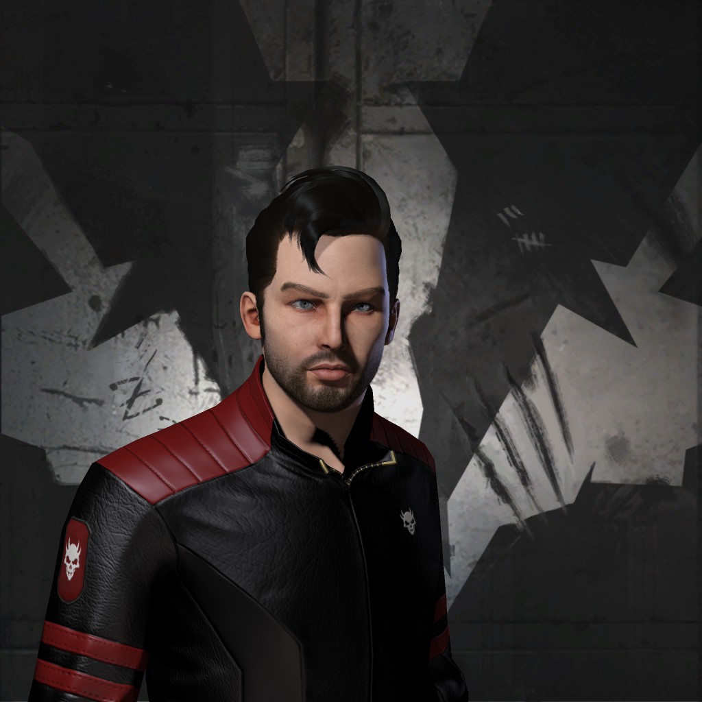 Andrew Yggdrasil