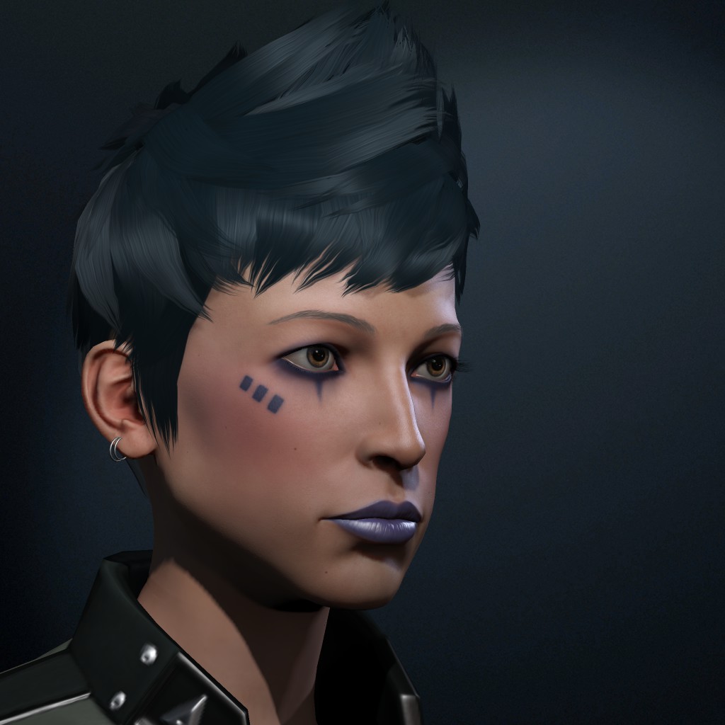 Elaris Anzomi