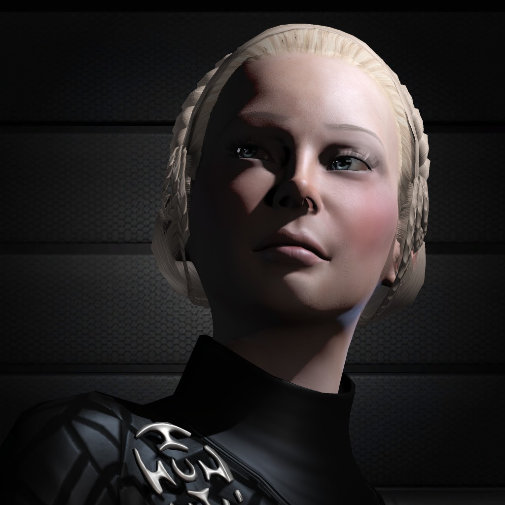 Linden Darkwood