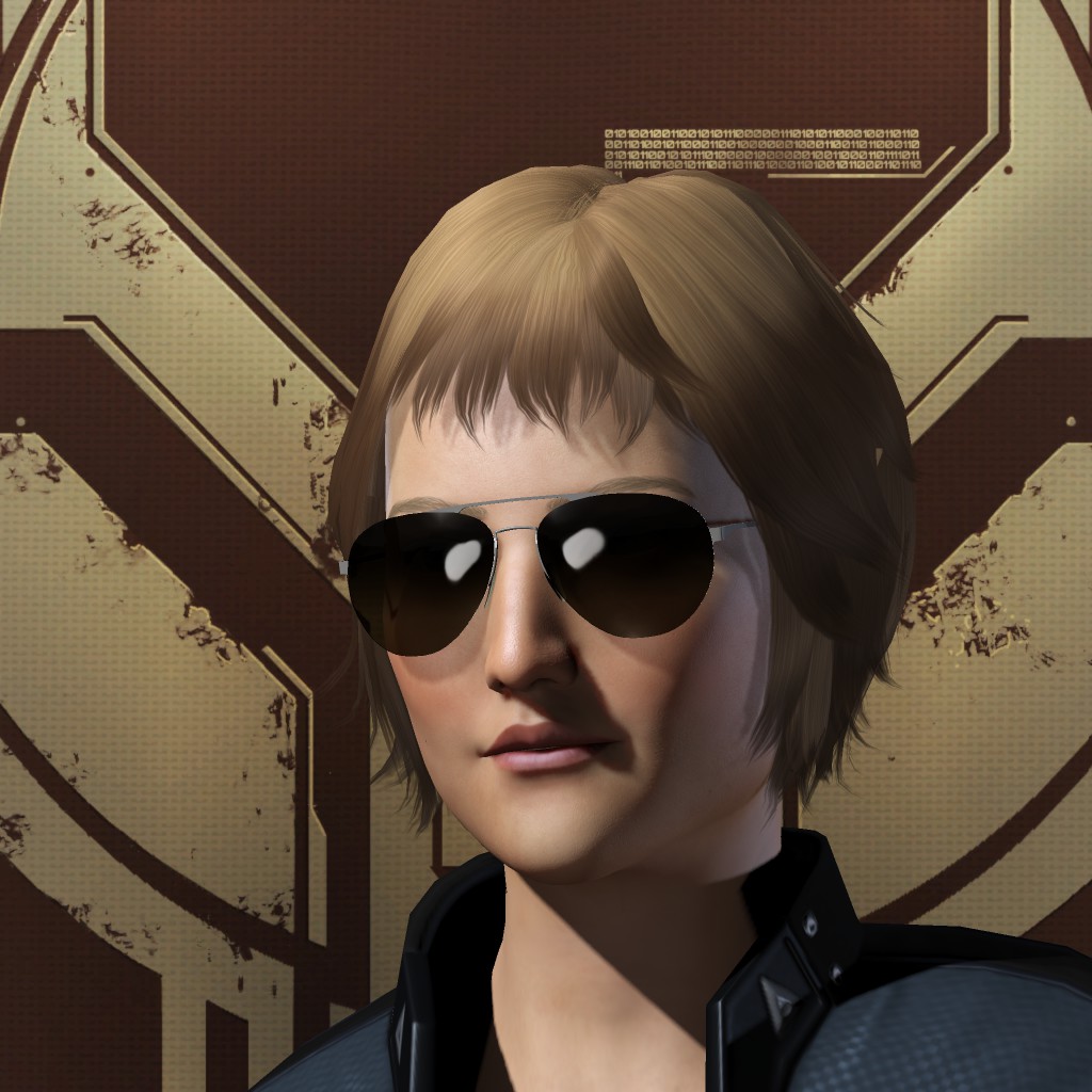 Jackie Moonpire