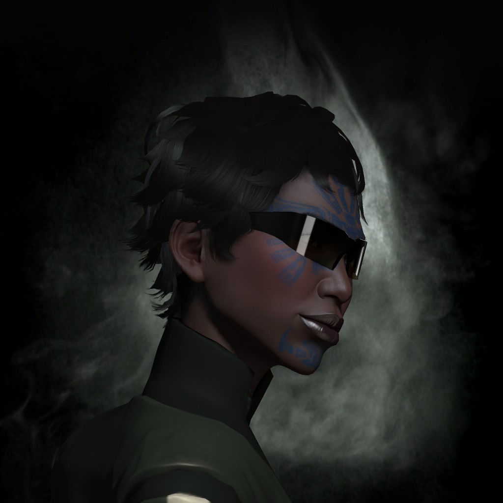 Shai Atriedes