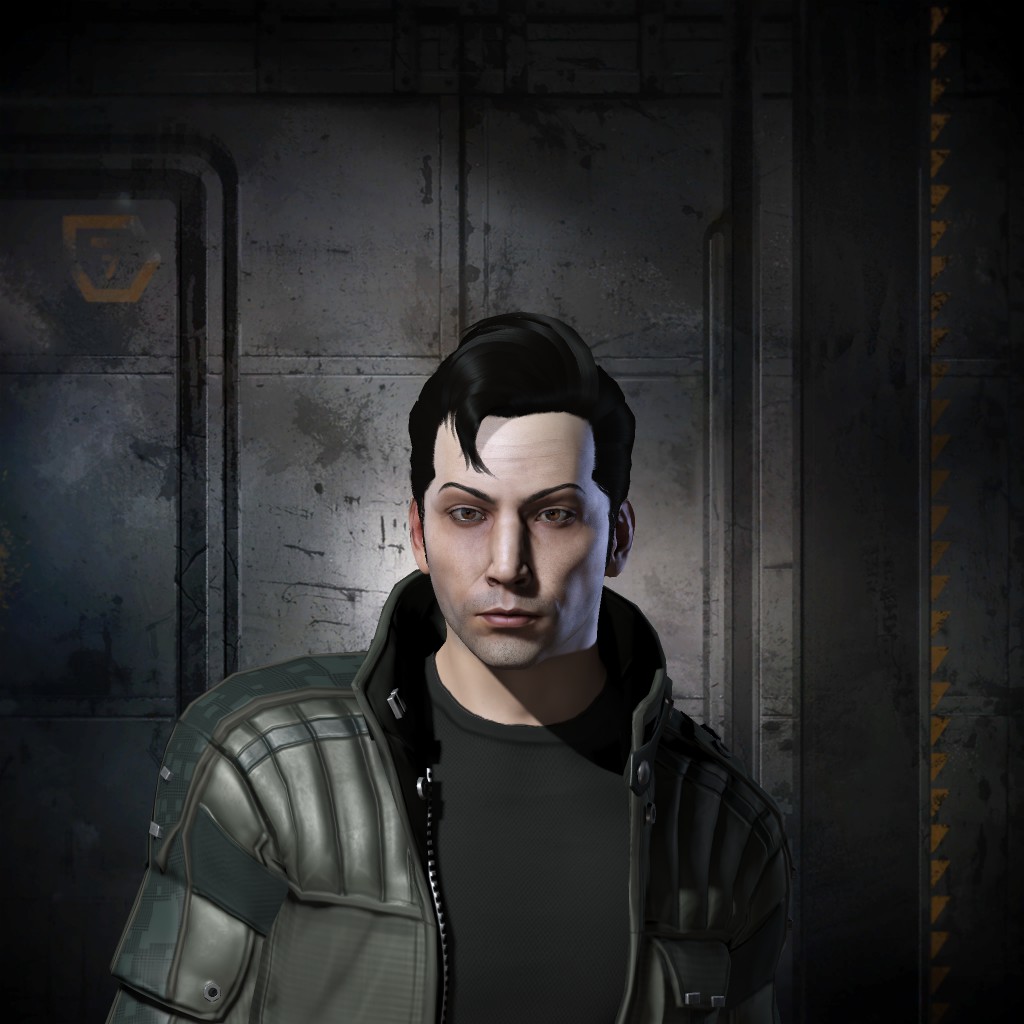 Gravitin Oskold