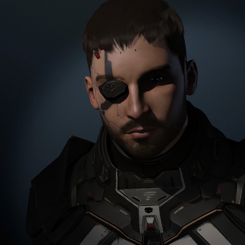 Vice Admiral Panzer