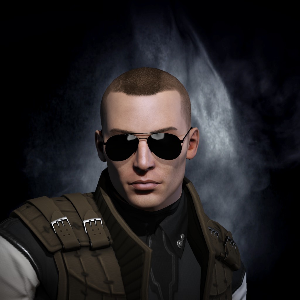 The Fake