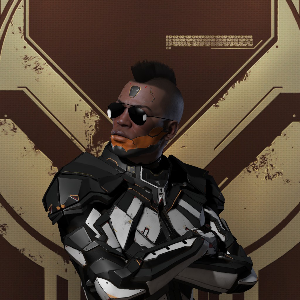 Gangstermean